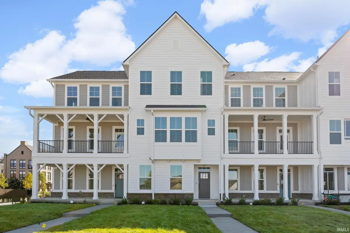 107 Parkerwood Lane, West Lafayette, IN 47906 - Image #1