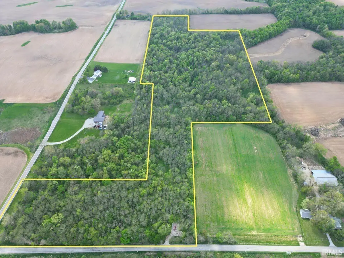 36.65 Acres E St Rd 14, Silver Lake, IN 46982 - Image #1