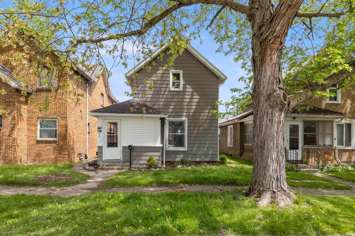 419 N Franklin Street, Garrett, IN 46738 - Image #1