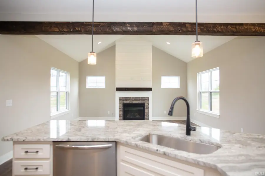 Lot 7 W South Street, Upland, IN 46989 - Image #3