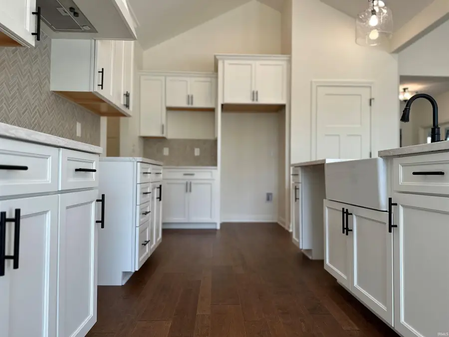 Lot 9 W South Street, Upland, IN 46989 - Image #2