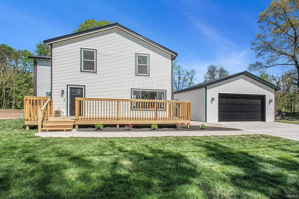 10059 Jefferson Road, Osceola, IN 46561 - Image #1