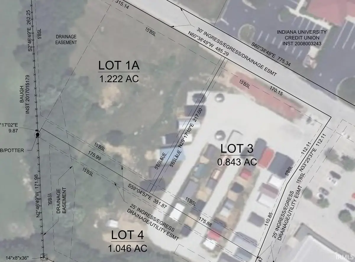 4125 W State Road 46, Bloomington, IN 47404 - Image #1