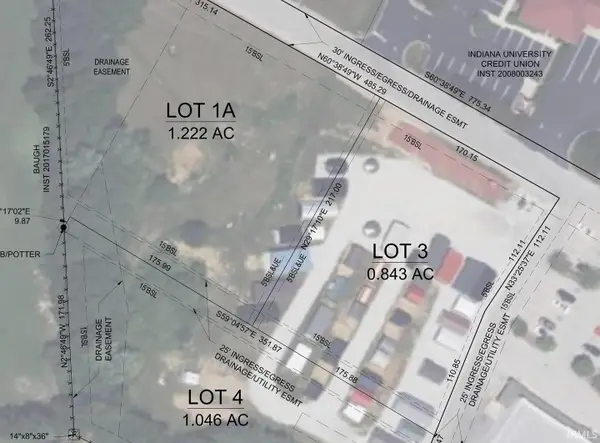 4125 W State Road 46, Bloomington, IN 47404