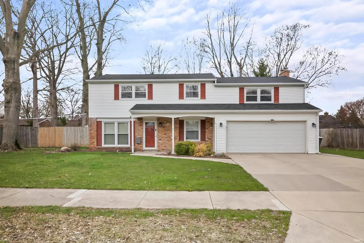 4031 Hedwig Drive, Fort Wayne, IN 46815 - Image #1