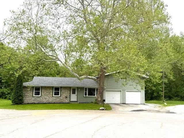 212 Brookview Lane, Flora, IN 46929 - Image #2