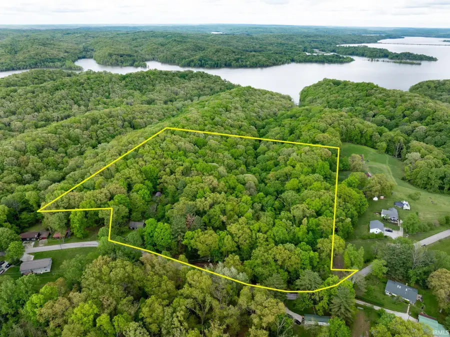 6829 S Shields Ridge Road, Bloomington, IN 47401 - Image #3