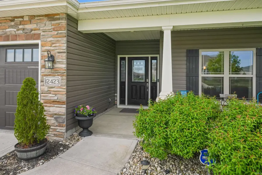 12423 Palmira Boulevard, Fort Wayne, IN 46818 - Image #2