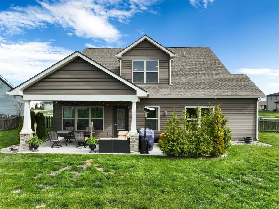 12423 Palmira Boulevard, Fort Wayne, IN 46818 - Image #3