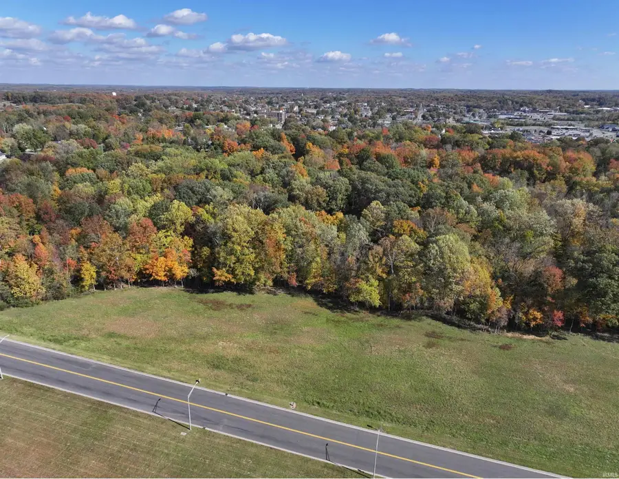 0 Saint Charles (tract 2) Street, Jasper, IN 47546 - Image #2