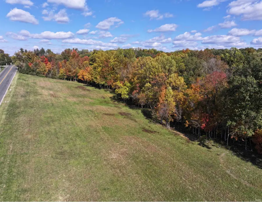 0 Saint Charles (tract 2) Street, Jasper, IN 47546 - Image #3