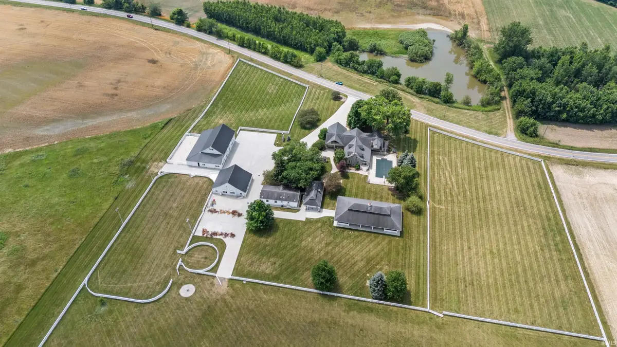 8605 N River Road, New Haven, IN 46774 - Image #1