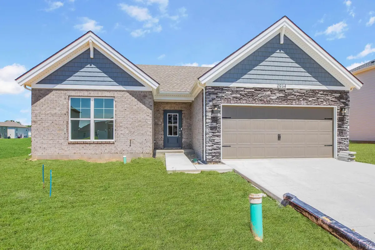2934 Tipperary Drive, Evansville, IN 47725 - Image #1