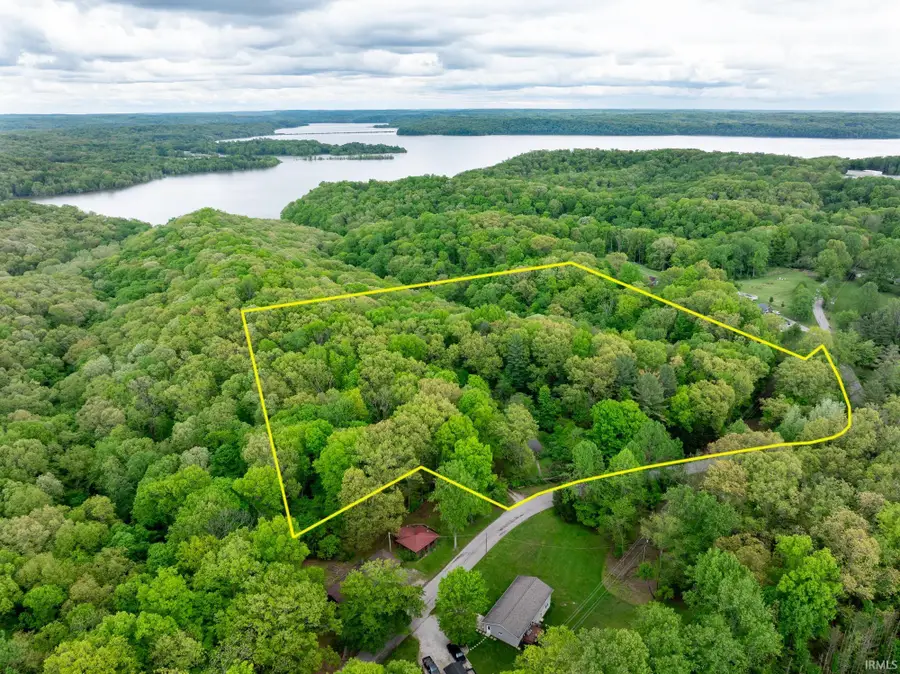 6829 S Shields Ridge Road, Bloomington, IN 47401 - Image #2