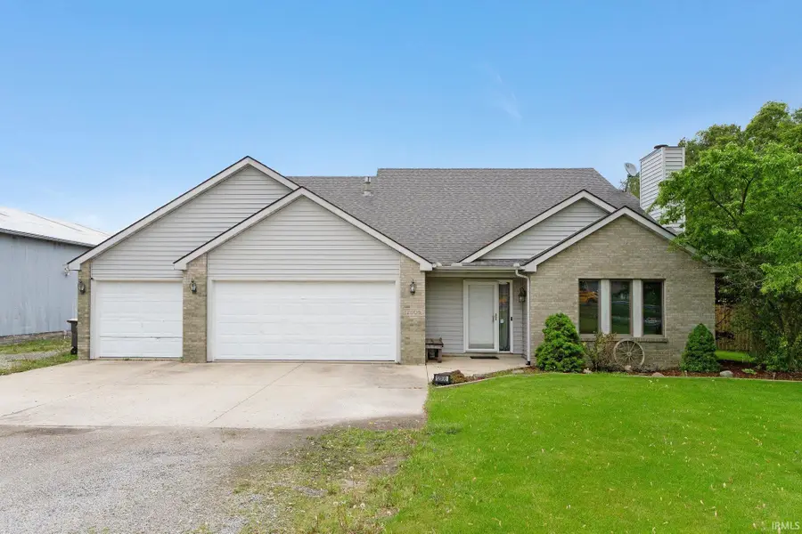12008 Coldwater Road, Fort Wayne, IN 46845 - Image #2
