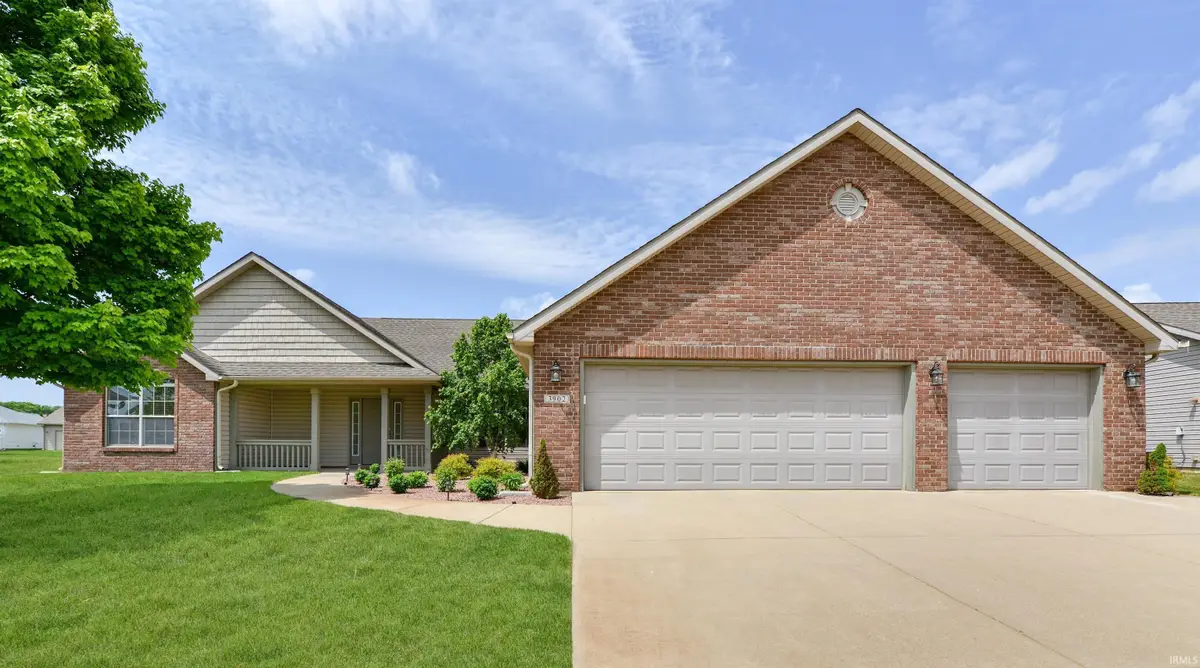 3902 Rushgrove Drive, Lafayette, IN 47909 - Image #1