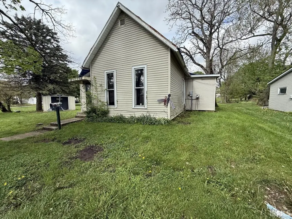105 N Sheridan Street, Ridgeville, IN 47380 - #1
