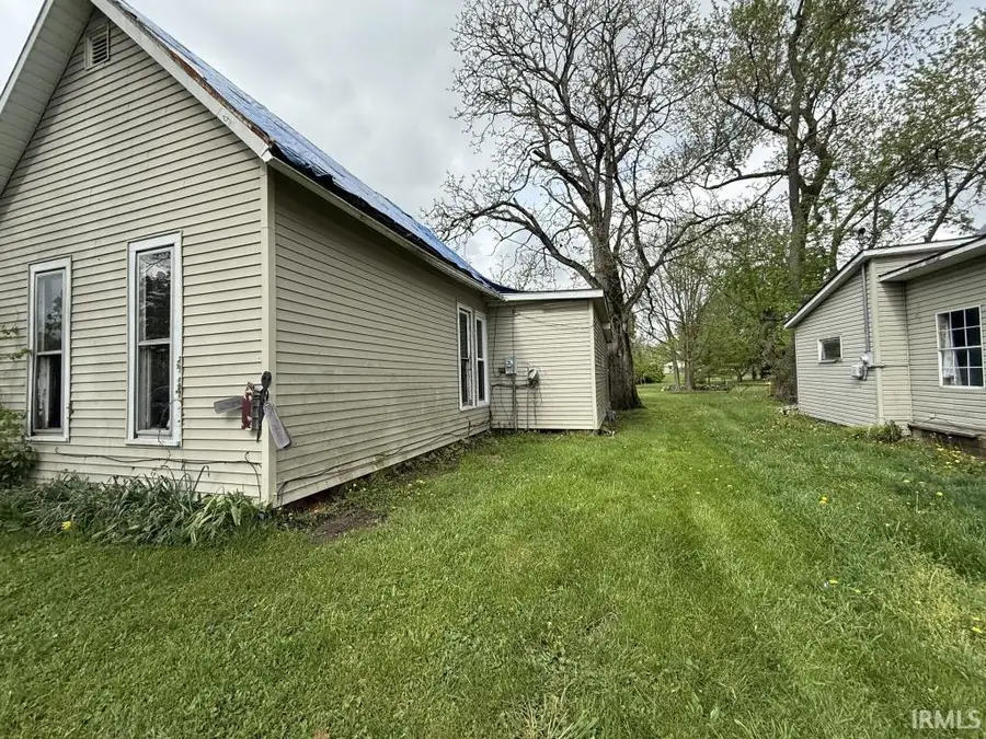105 N Sheridan Street, Ridgeville, IN 47380 - #2