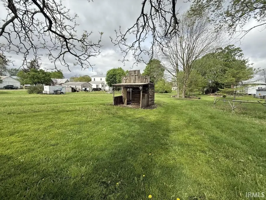 105 N Sheridan Street, Ridgeville, IN 47380 - #3