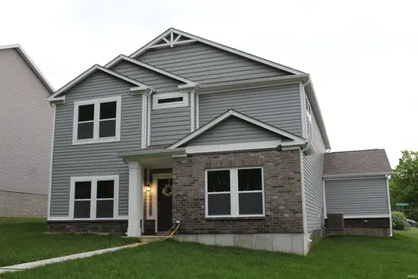 3541 N Hackberry Street, Bloomington, IN 47404