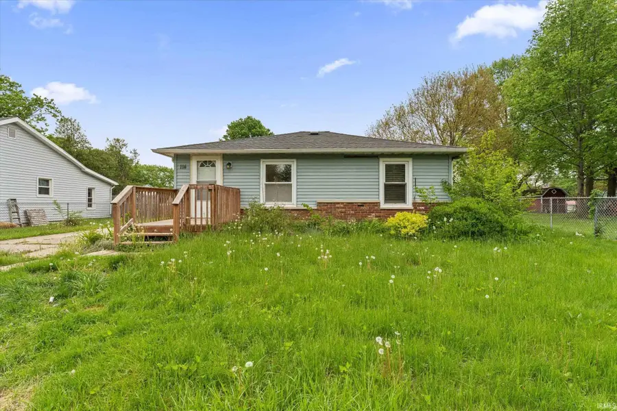 114 S Grand Street, Lakeville, IN 46536 - Image #2