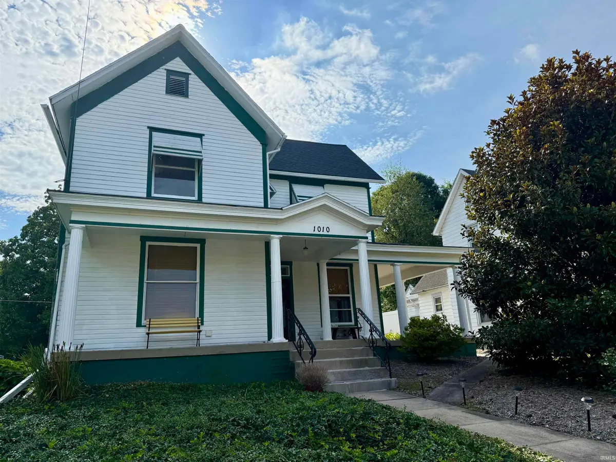 1010 Main Street, Jasper, IN 47546 - #1