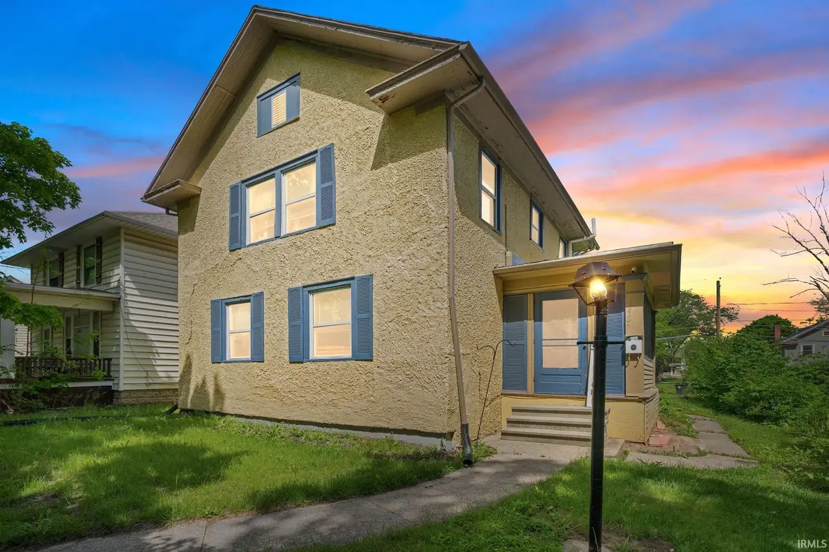 2927 Hoagland Avenue, Fort Wayne, IN 46807 - Image #1