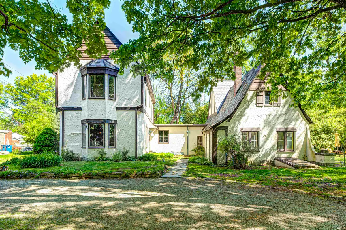 4302 Kessler Blvd North Drive, Indianapolis, IN 46220 - Image #1