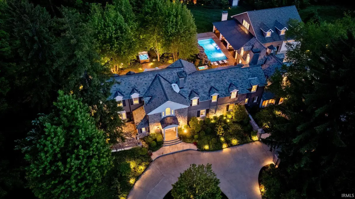 4501 Taylor Street, Fort Wayne, IN 46804 - Image #1