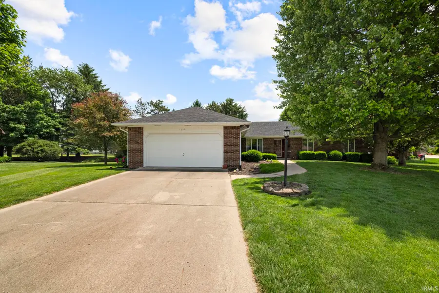 1309 Lea Court, Frankfort, IN 46041 - Image #3