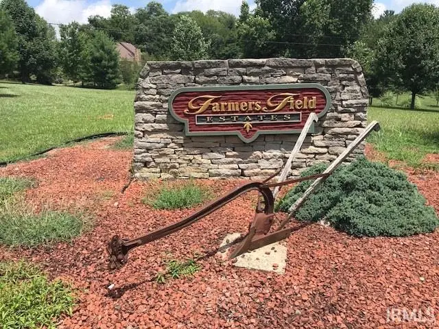 5422 S Chalmers Court, Bloomington, IN 47403 - Image #1