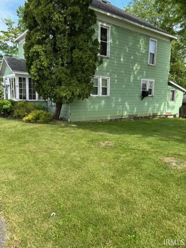 109 E Water Street, Montpelier, IN 47359