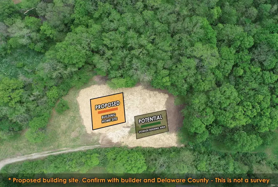 2510 S Whitney Road, Selma, IN 47383 - Image #2