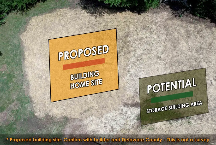 2510 S Whitney Road, Selma, IN 47383 - Image #3