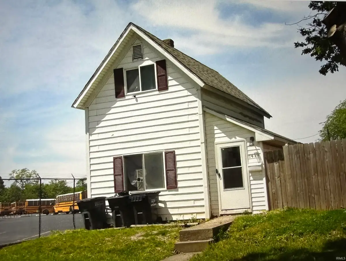1419 S Courtland Street, Kokomo, IN 46902 - Image #1