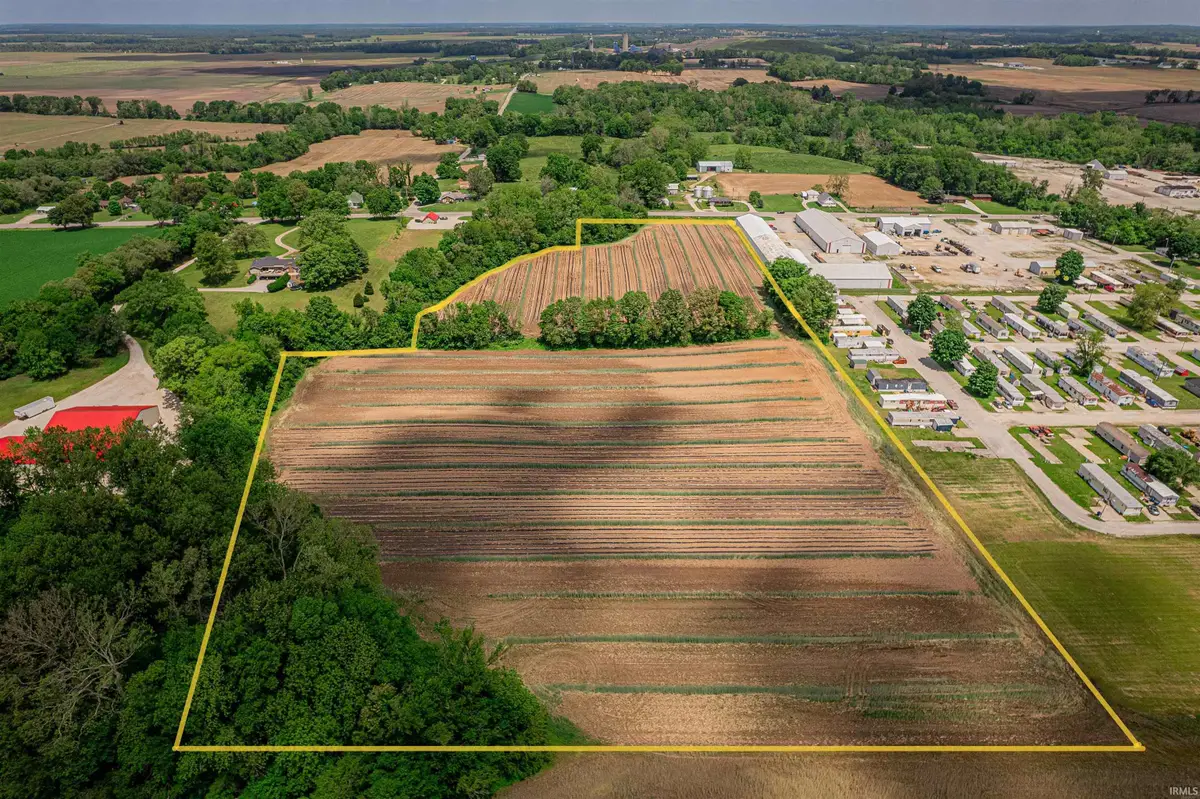 0 W Broadway Street, Princeton, IN 47670 - Image #1