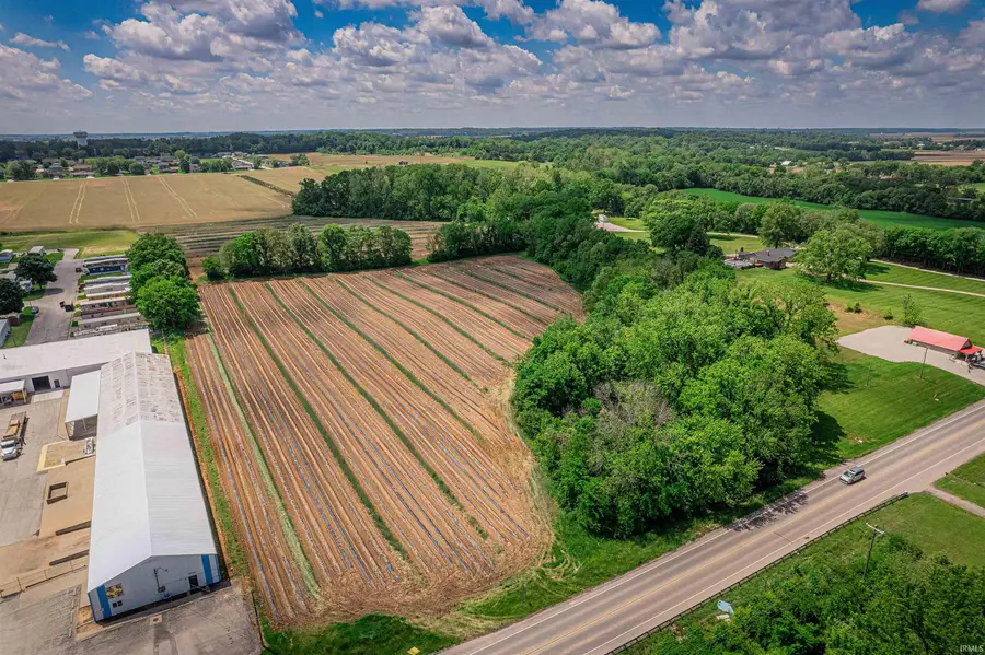 0 W Broadway Street, Princeton, IN 47670 - Image #2