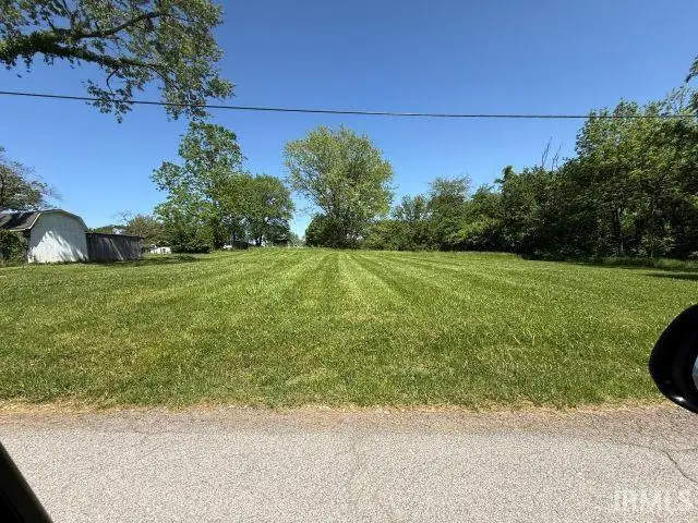 tbd N 3rd Street, Mitchell, IN 47446 - Image #1