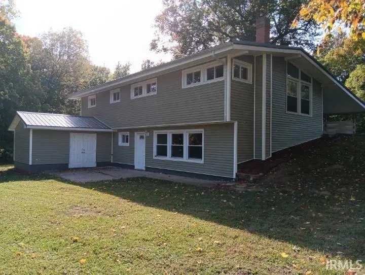 2347 E Navaho Drive, Vincennes, IN 47591 - Image #2