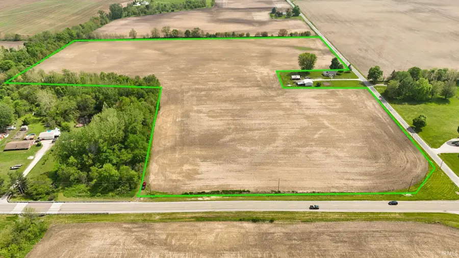 V/L State Road 16, Twelve Mile, IN 46988 - Image #2