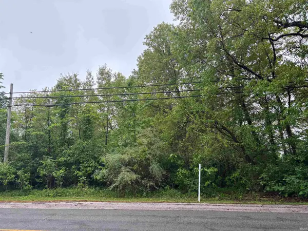 25600 Block Of Edison Road, South Bend, IN 46628