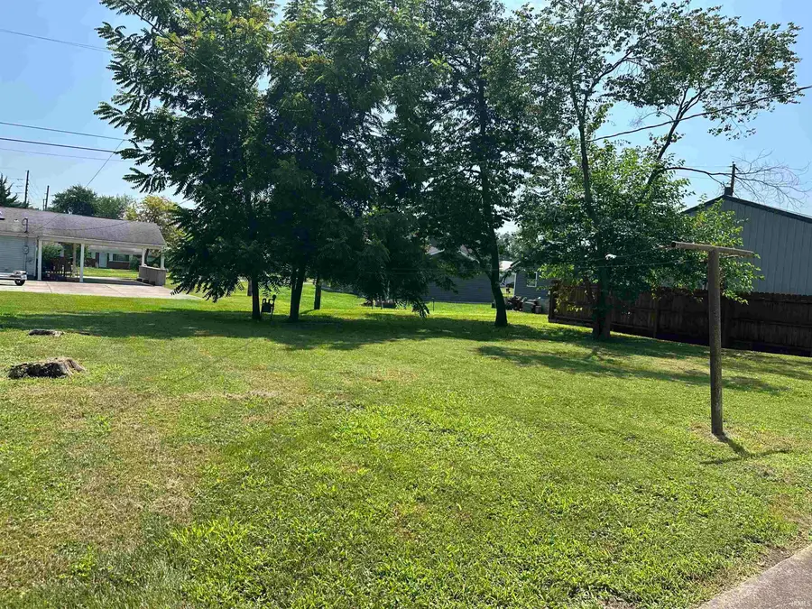 539 NE 9th Street, Linton, IN 47441 - Image #2