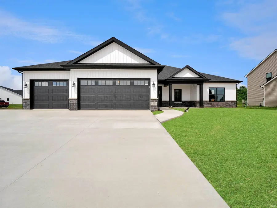 16927 Hillsong Lane, Huntertown, IN 46748 - Image #2