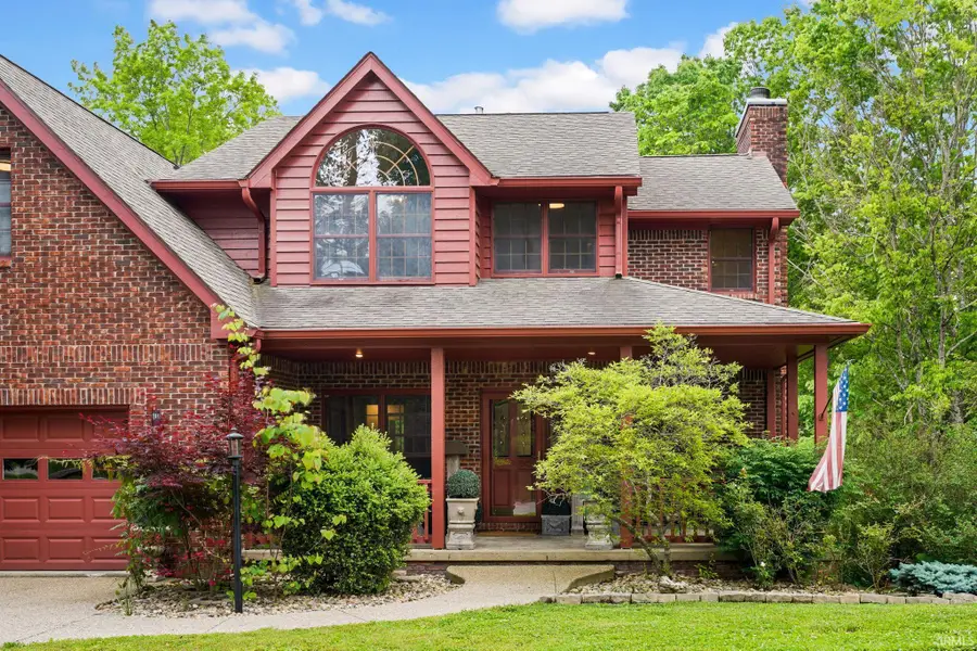 9982 S Saint Andrews Lane, Bloomington, IN 47401 - #2