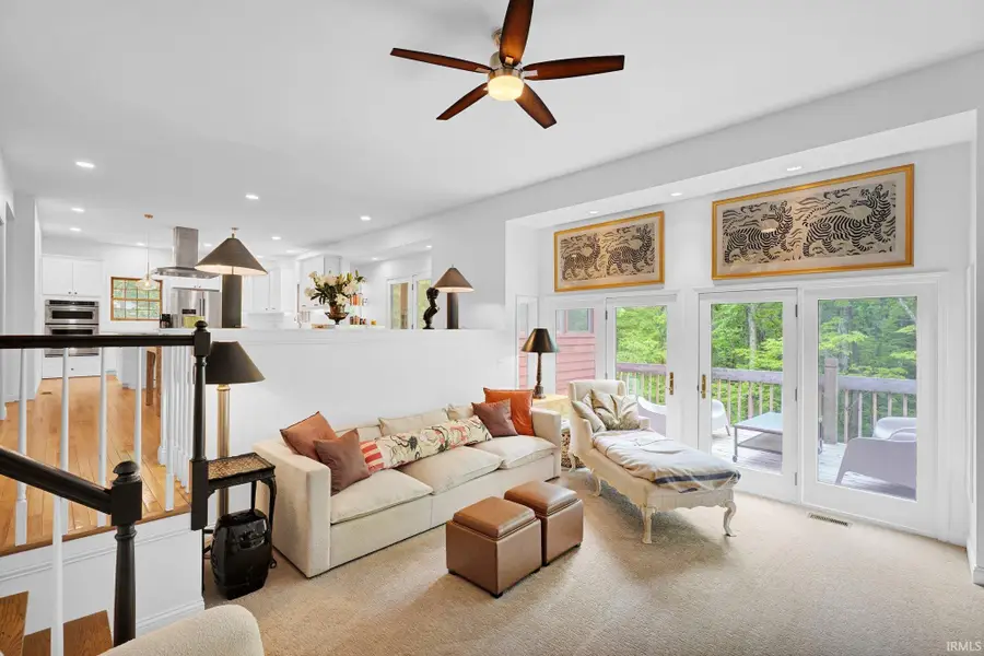 9982 S Saint Andrews Lane, Bloomington, IN 47401 - #3