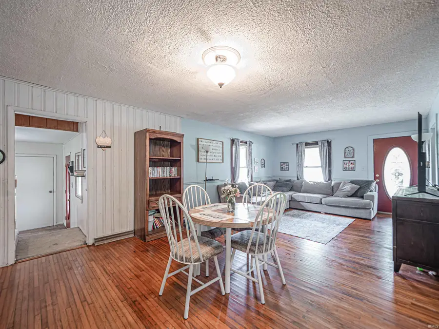 210 S East Street, Oakland City, IN 47660 - Image #3