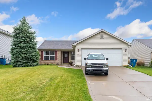 4736 Anglers Lane, Fort Wayne, IN 46808