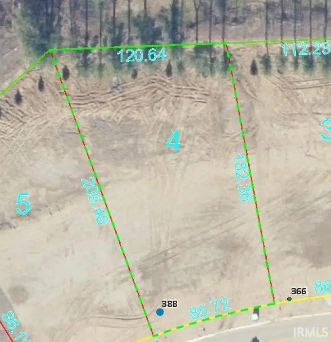 388 Keltic Pines Boulevard, Huntertown, IN 46748 - Image #2