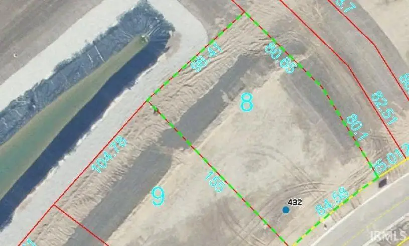 432 Keltic Pines Boulevard, Huntertown, IN 46748 - Image #3