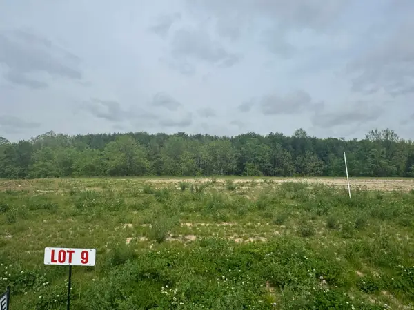 454 Keltic Pines Boulevard, Huntertown, IN 46748